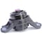Anchor Industries Acura Honda Tlx Accord Sedan Coupe 2.4L Trans Mount, 9874 9874 - alternate 1